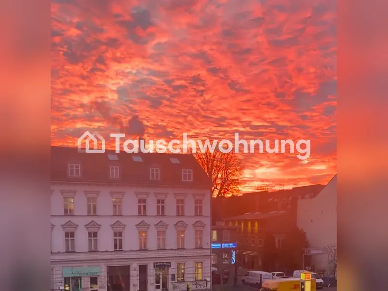 Tauschwohnung: 2,5 Zi. Whg. gegen 2,5-3 Zi. Whg.Köpenick — photo 1